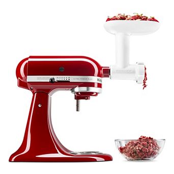 KitchenAid® Food Grinder Attachment - KSMFGA