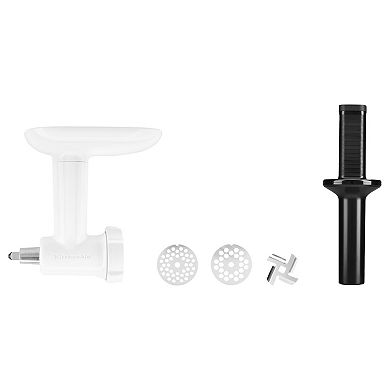 KitchenAid® Food Grinder Attachment - KSMFGA