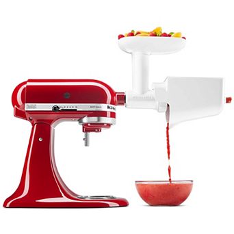 KitchenAid® KSMFVSP Fruit & Vegetable Strainer