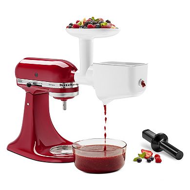 KitchenAid KSMFVSP Fruit & Vegetable Strainer