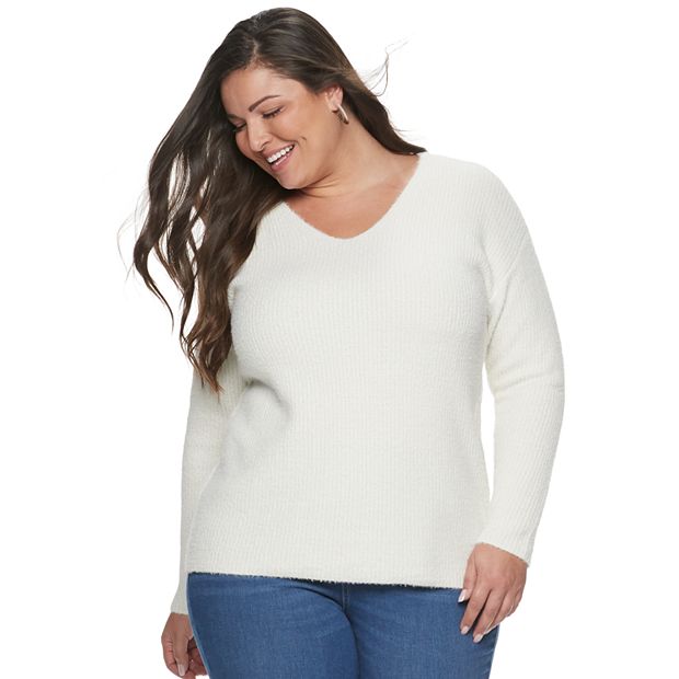 The Scoop: Kohl's Launches NEW Women's Plus Size Brand- EVRI!