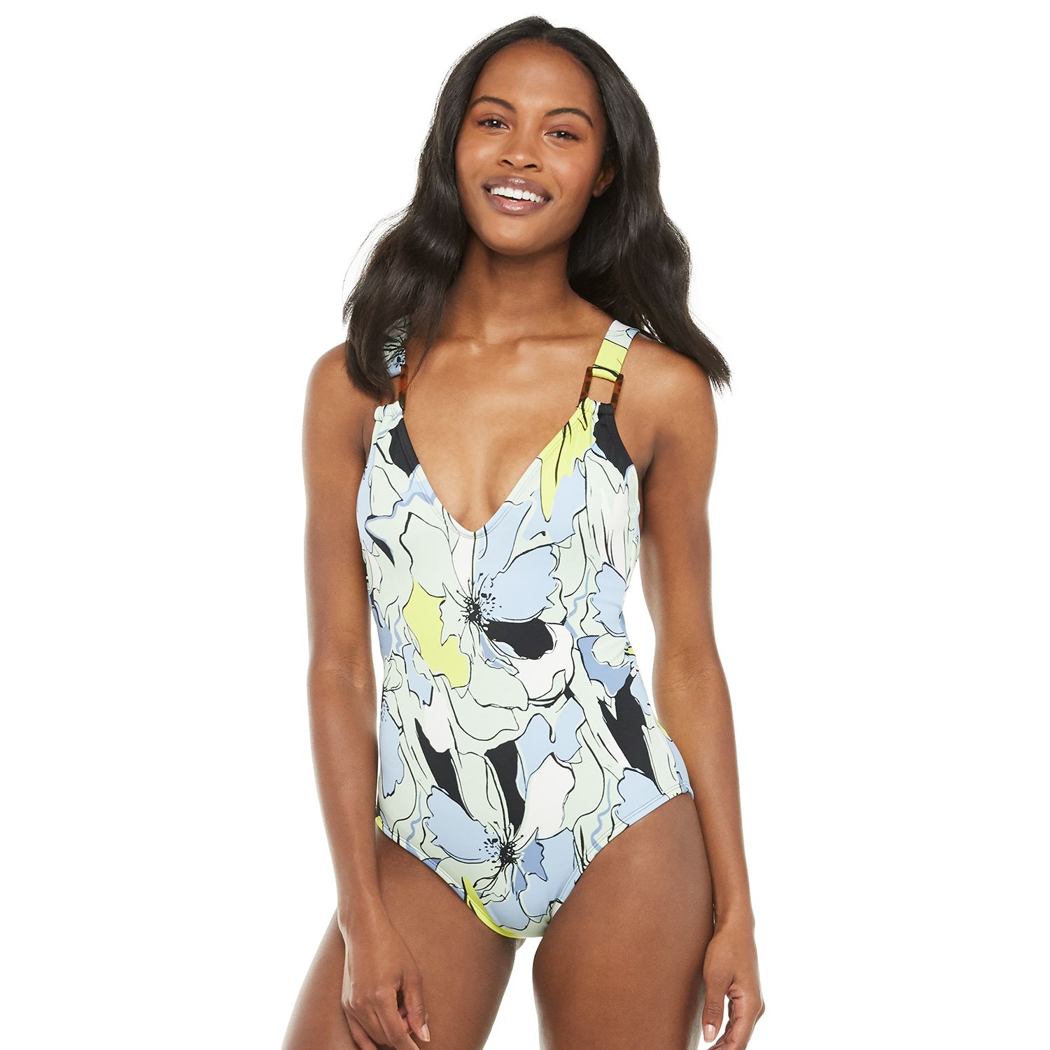 apt 9 swimwear