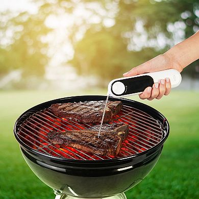 OXO Good Grips Chef's Precision Thermocouple Thermometer