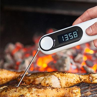 OXO Good Grips Chef's Precision Thermocouple Thermometer