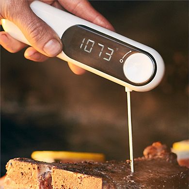 OXO Good Grips Chef's Precision Thermocouple Thermometer