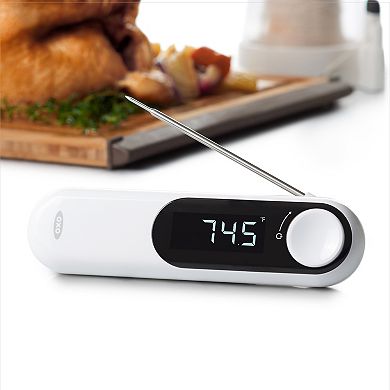OXO Good Grips Chef's Precision Thermocouple Thermometer
