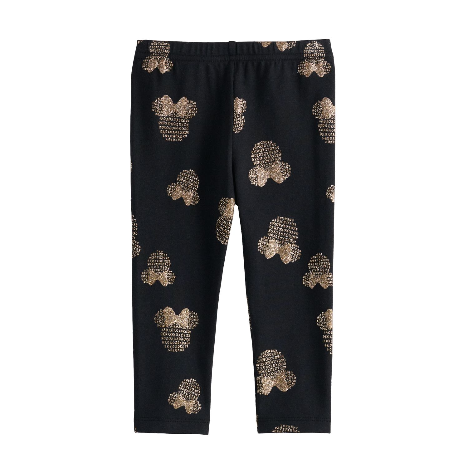 minnie leggings