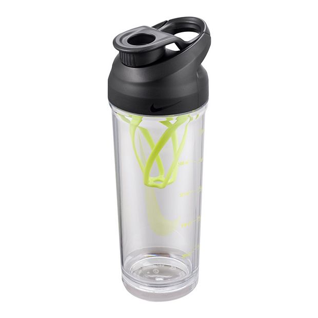 Nike TR Hypercharge 24 oz Shaker Bottle