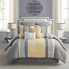 Vcny Home Bedding Bed Bath Kohl S