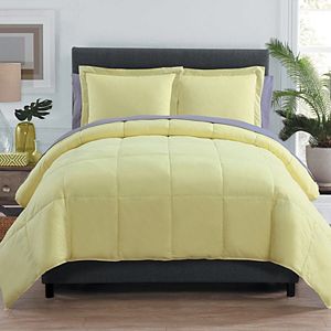 Chic Home Sicily Oversized Reversible Bed Set