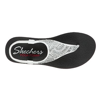 Skechers Cali Meditation New Moon Women's Sandals