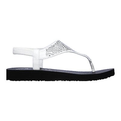 Skechers Cali Meditation New Moon Women s Sandals