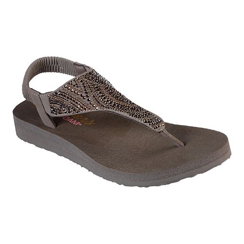 skechers new moon sandals