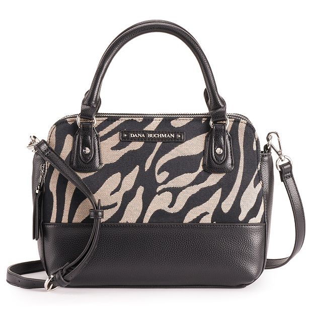 Kohl's dana buchman handbags online