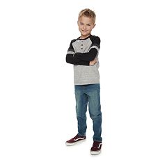 Boys 4-12 SONOMA Goods for Life™ Skinny Jeans