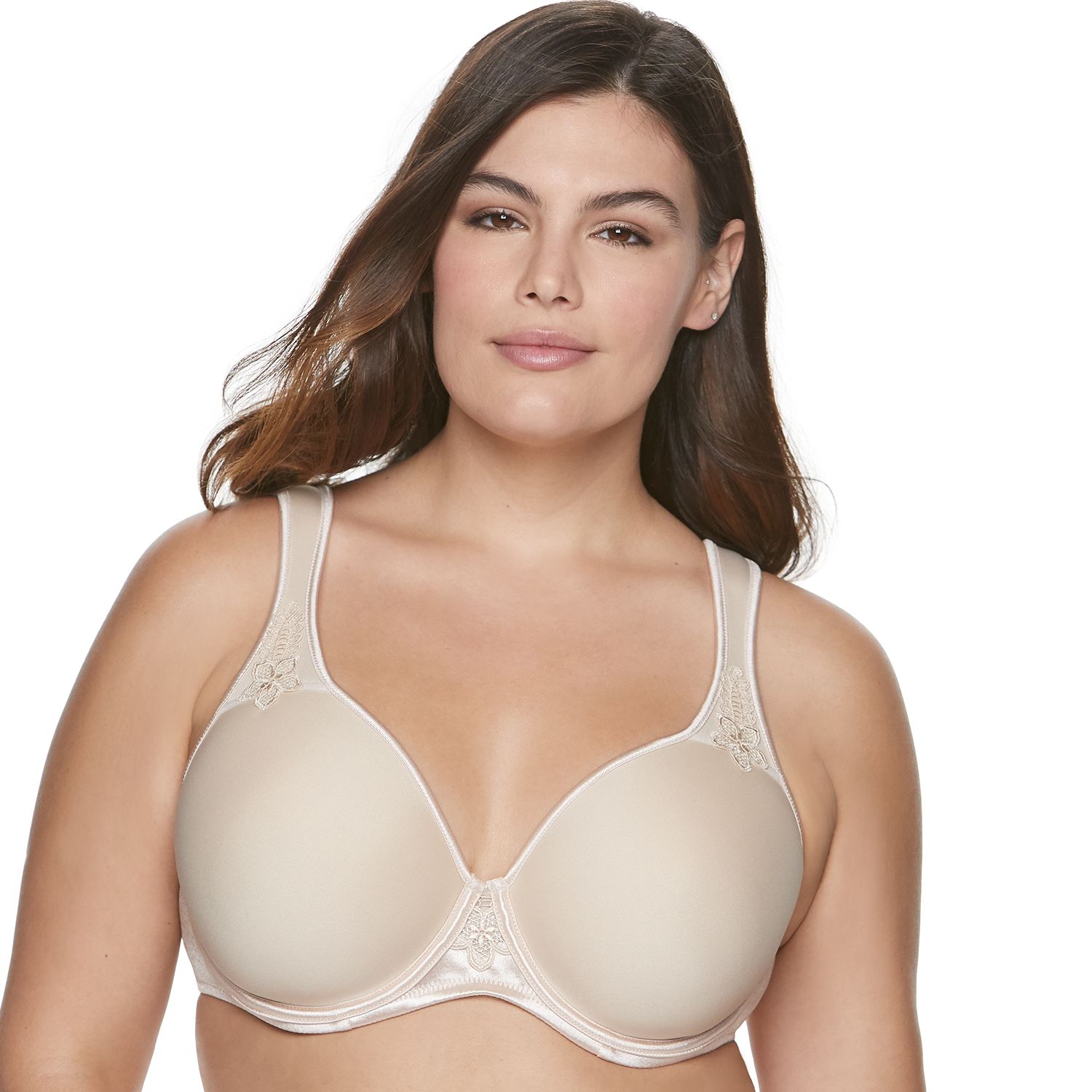 spacer bra