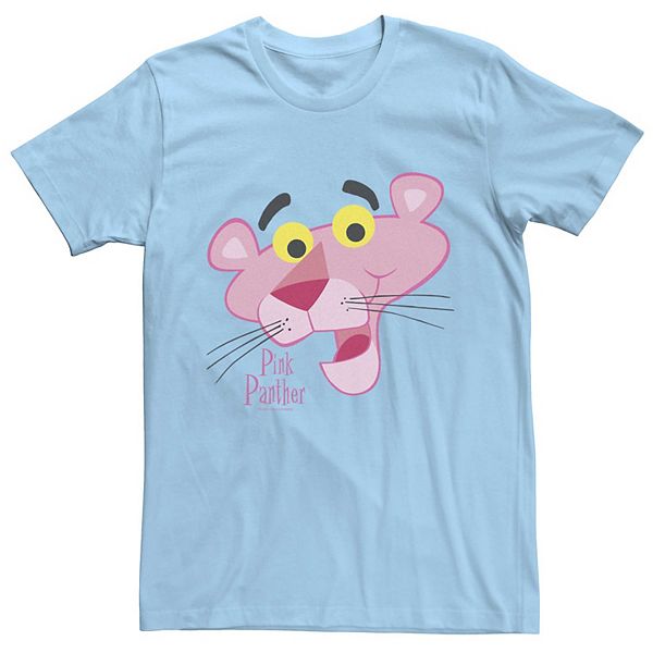 Shirt pink sale panther