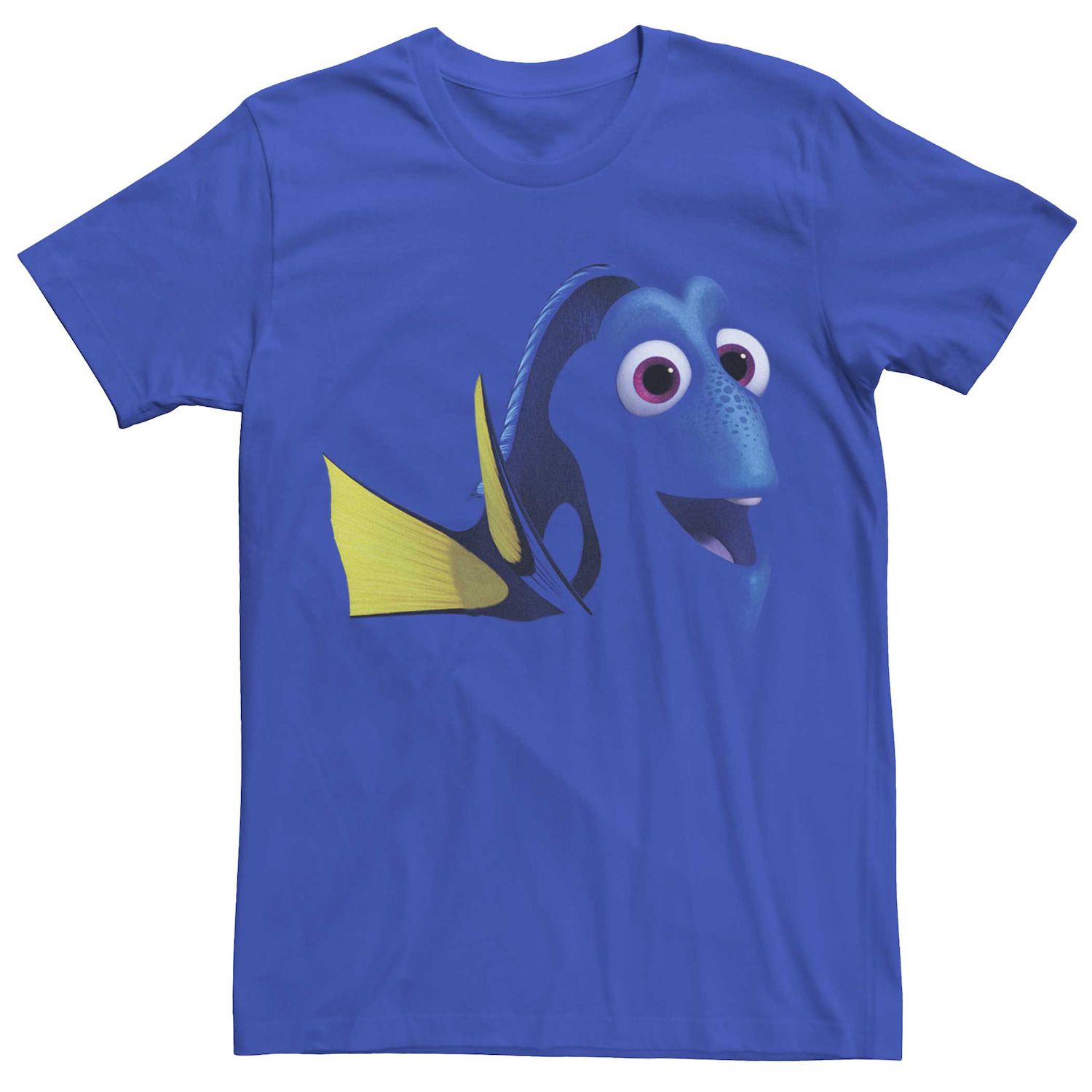 Image for Licensed Character Men's Finding Dory Happy Tee at Kohl's.