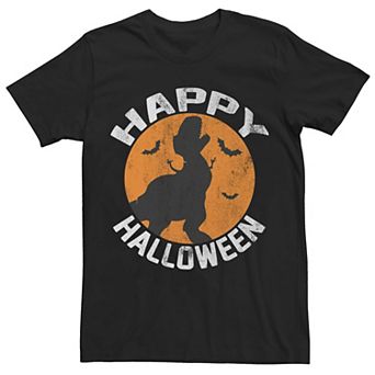 Men's Toy Story Happy Halloween Rex Tee