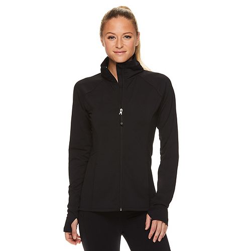 Women's Gaiam Energy Jacket