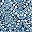 Navy Blue Fresh Tile