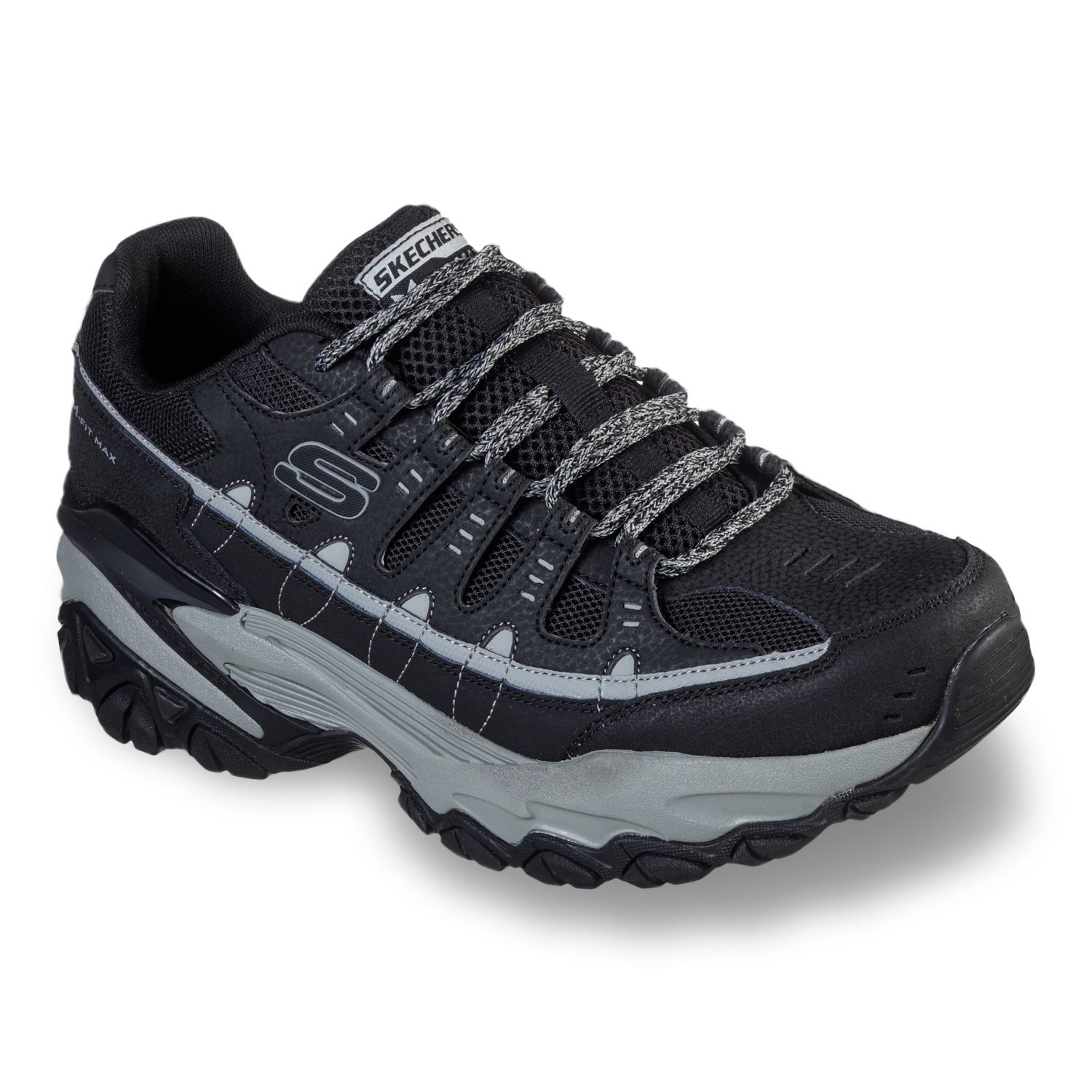 m and m sketchers