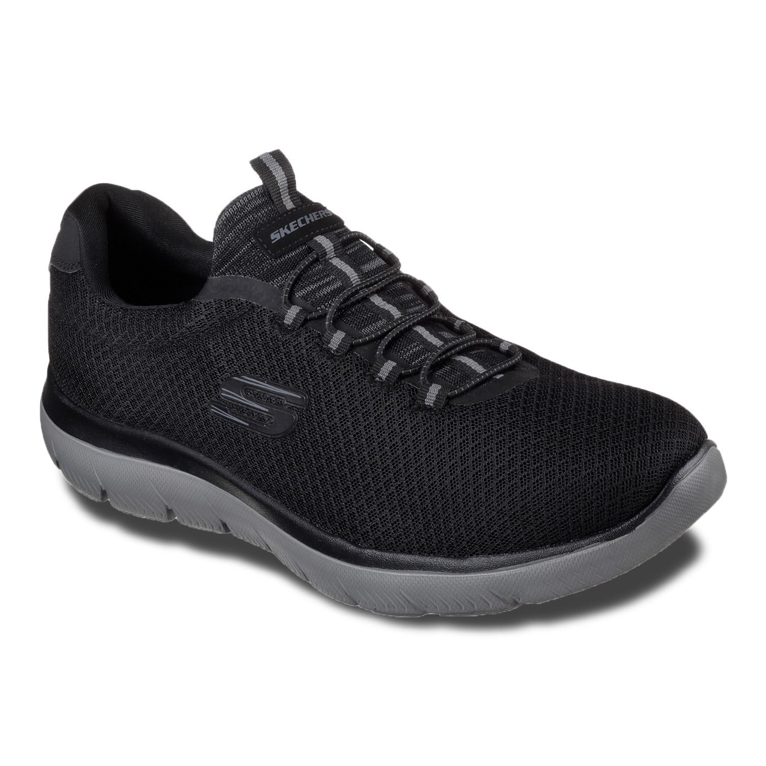 sketchers mens afterburn