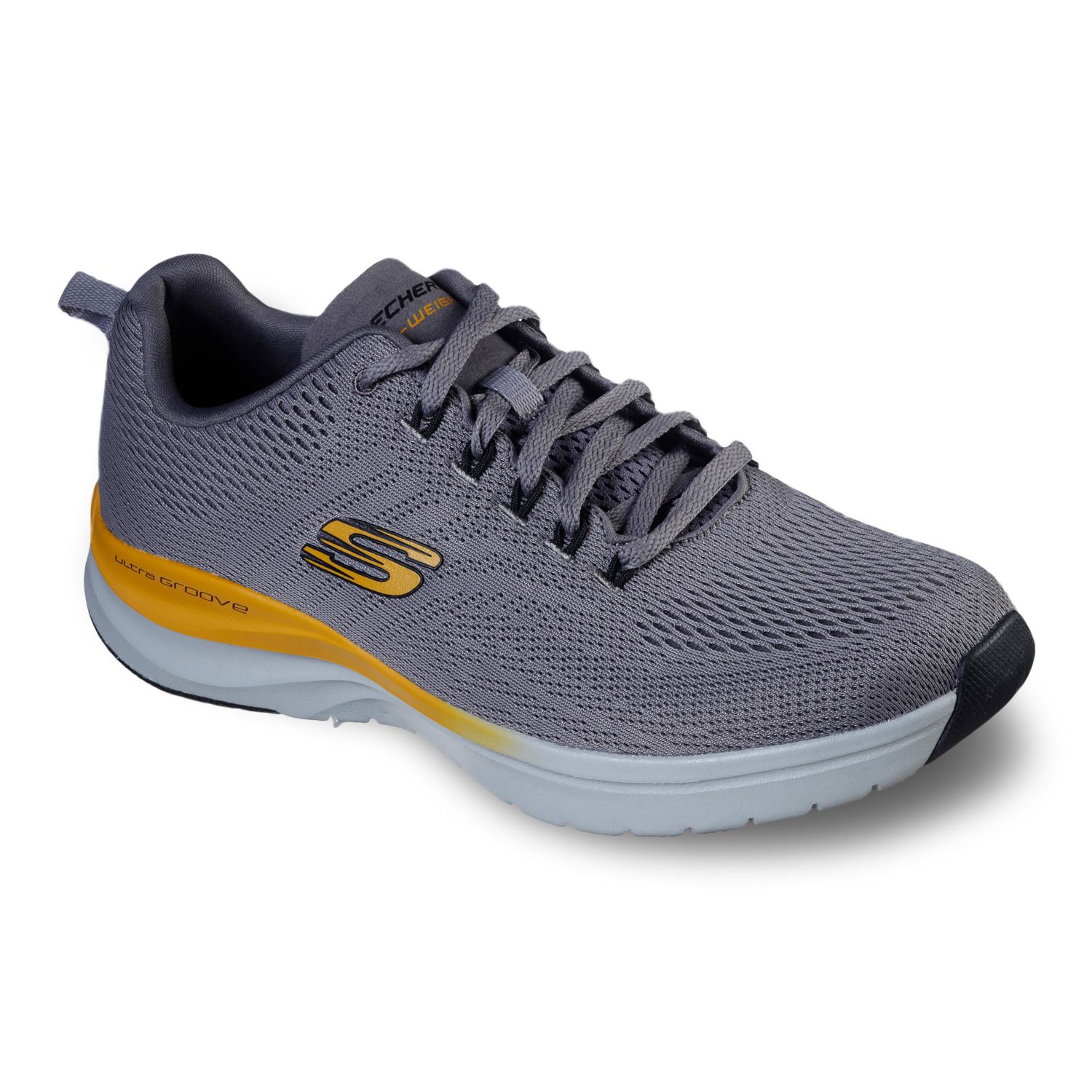 kohl's skechers memory foam