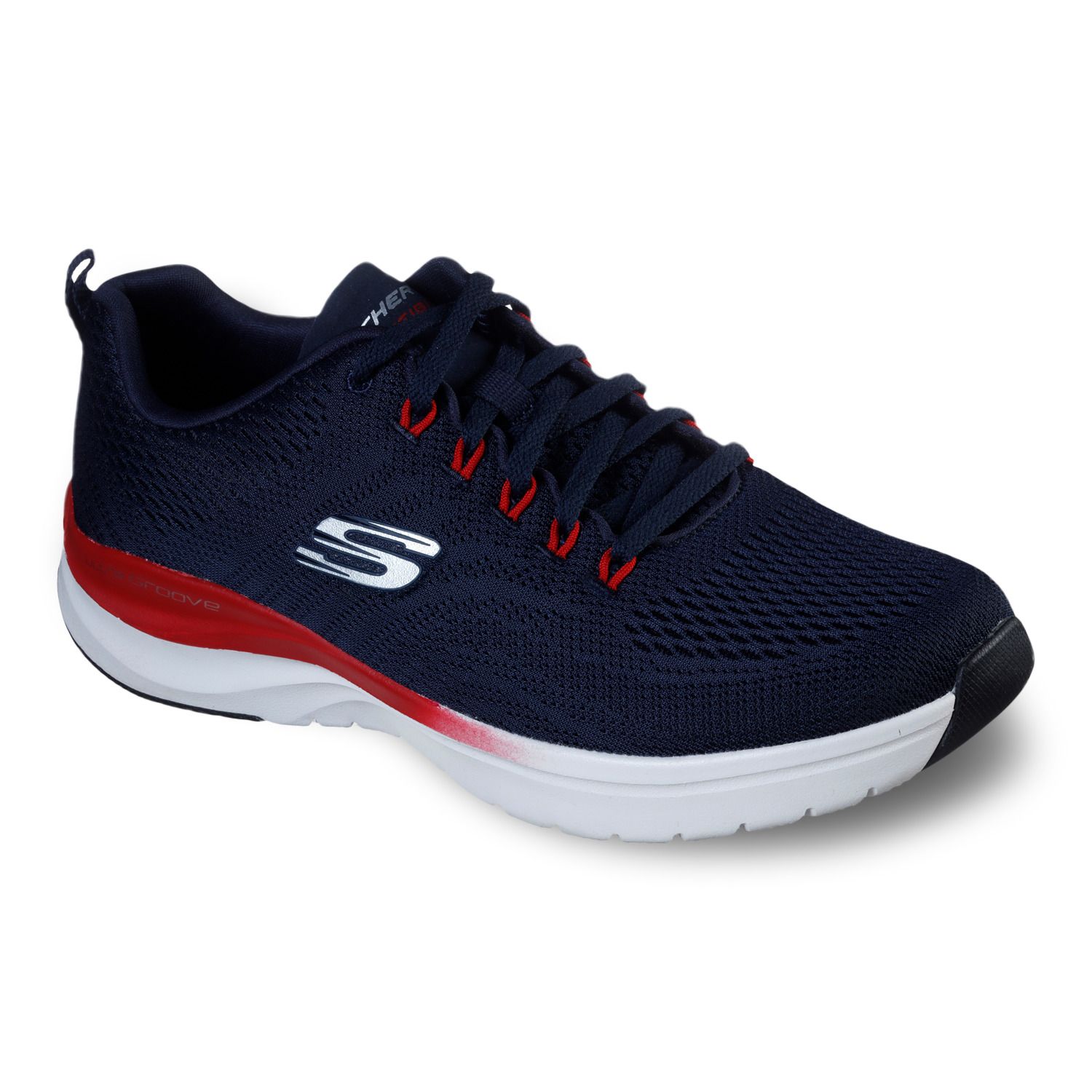 skechers ultra sock mens