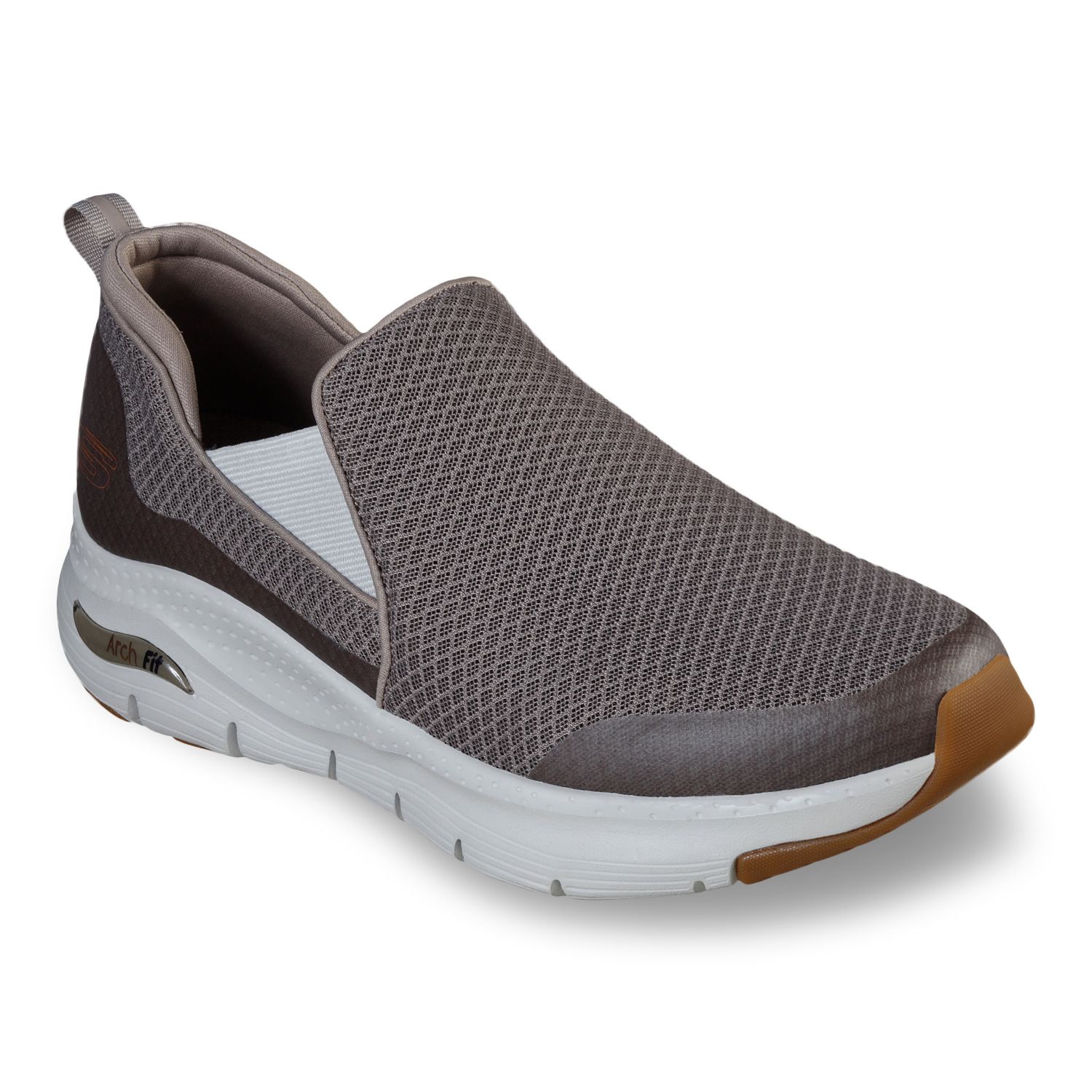 kohls sketchers for men