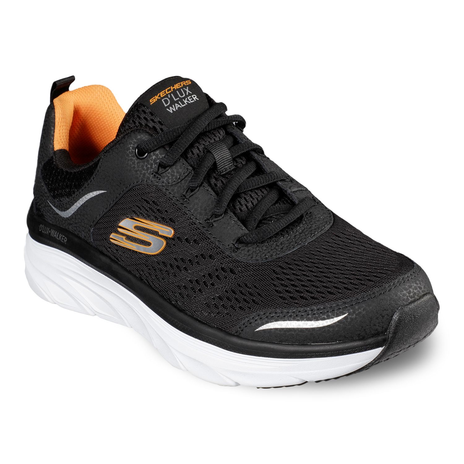 kohls mens skechers slip on