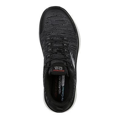 Skechers® Relaxed Fit D'Lux Walker Pensive Men's Shoes