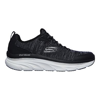 Skechers® Relaxed Fit D'Lux Walker Pensive Men's Shoes