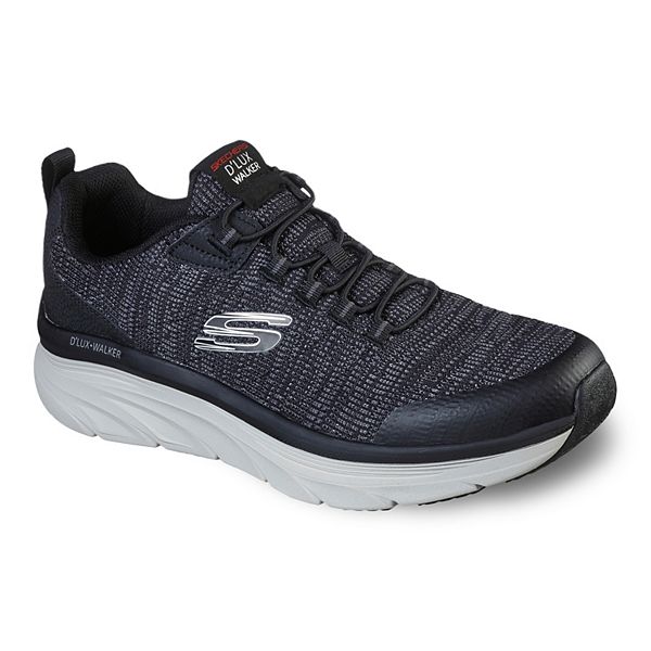 NEW Men's Skechers Athletic Memory Foam Shoes Gray Machine Washable - Pick  Size