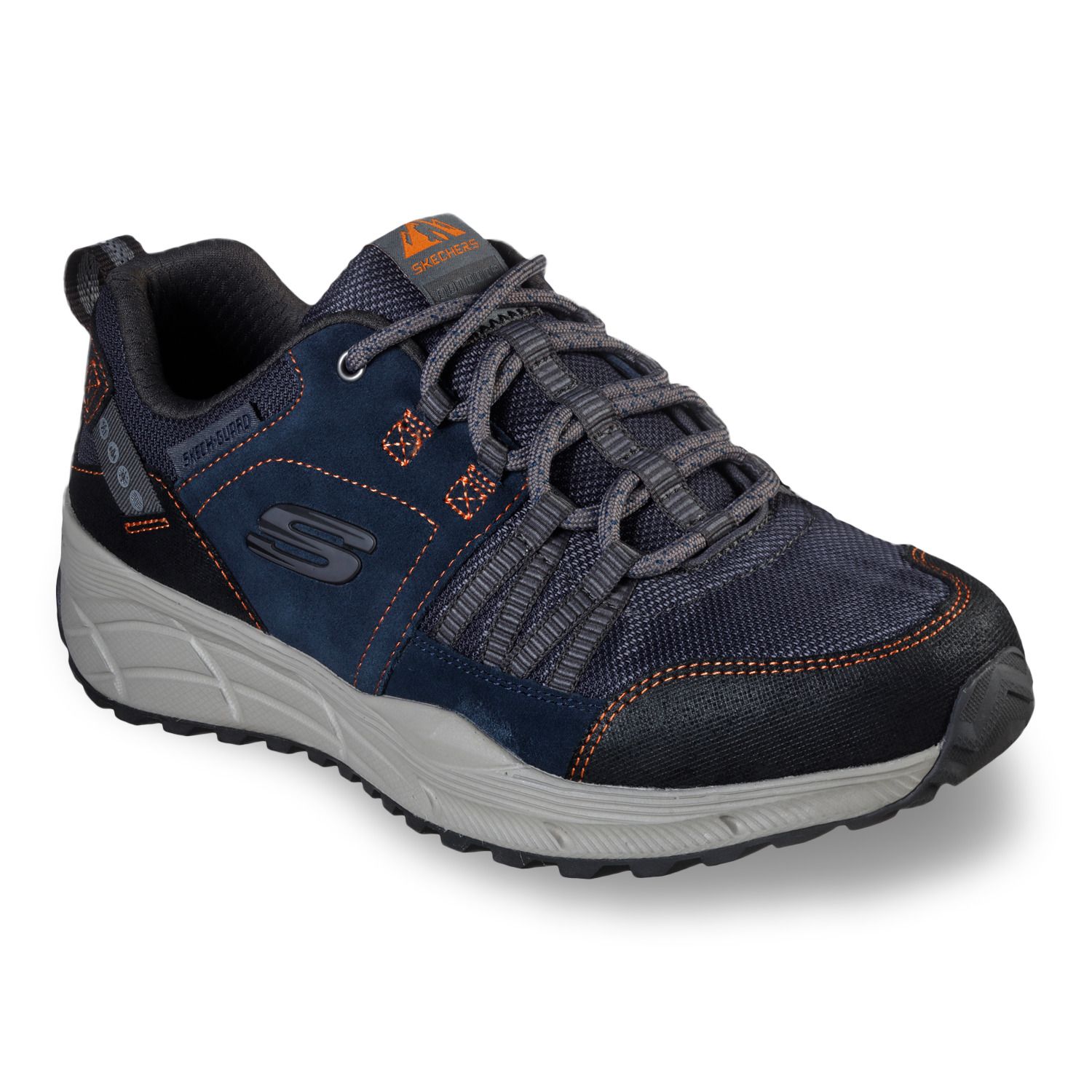 skechers terrabite mens walking shoes