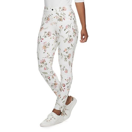 utopia by hue jeggings