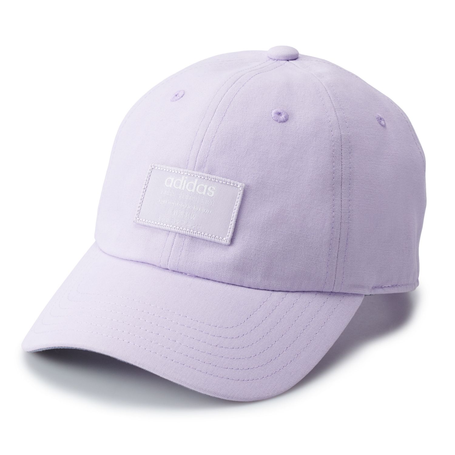 adidas men's impulse hat