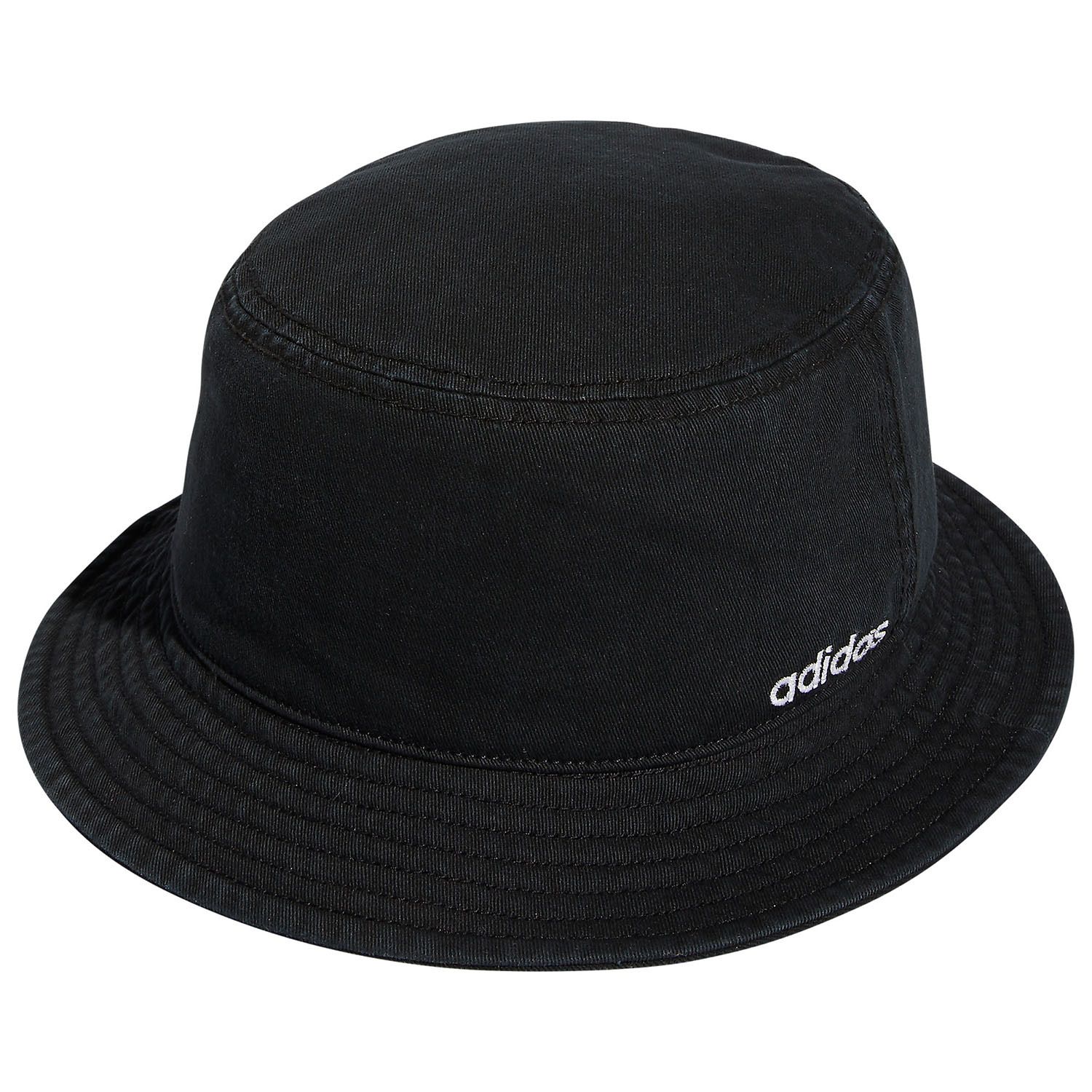 adilette bucket hat