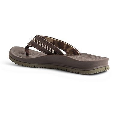 Men's Freewaters Tall Boy Sandals