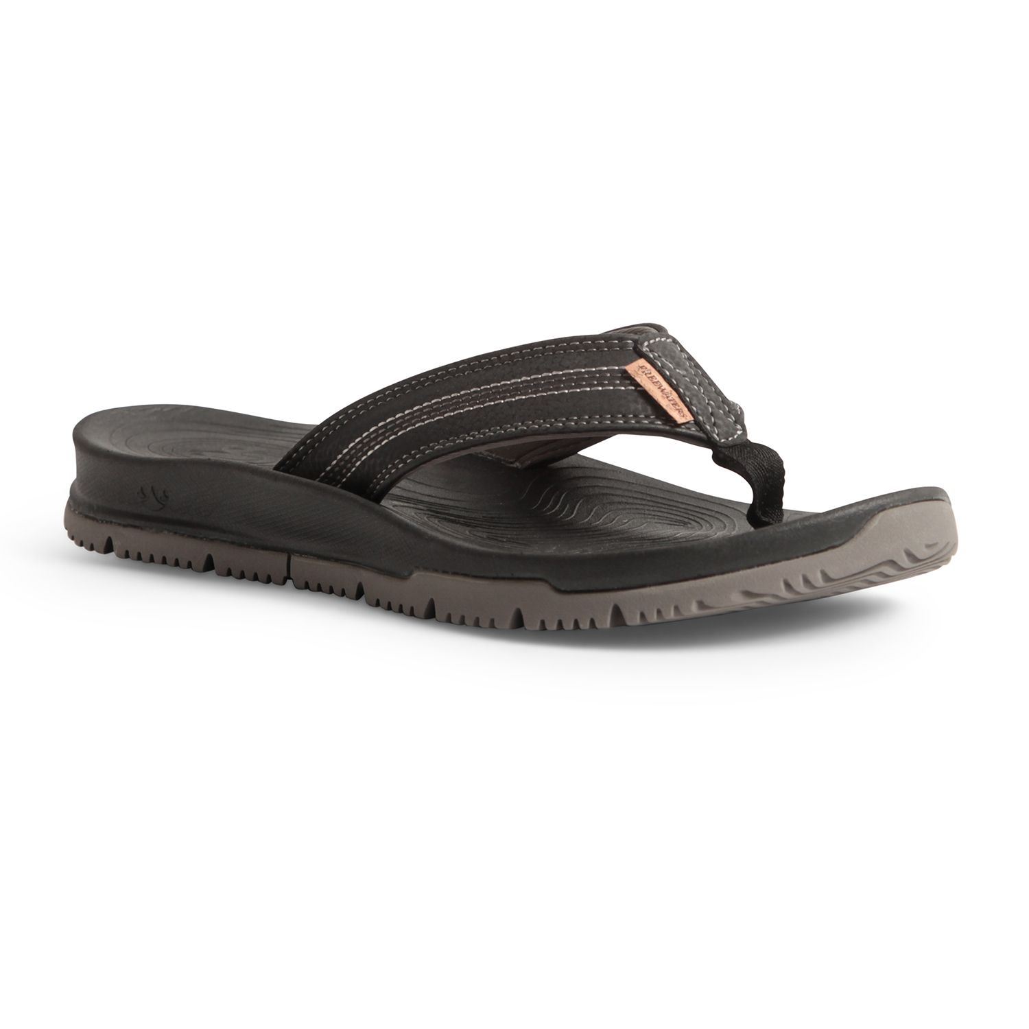 reef element men's bottle opener sandals