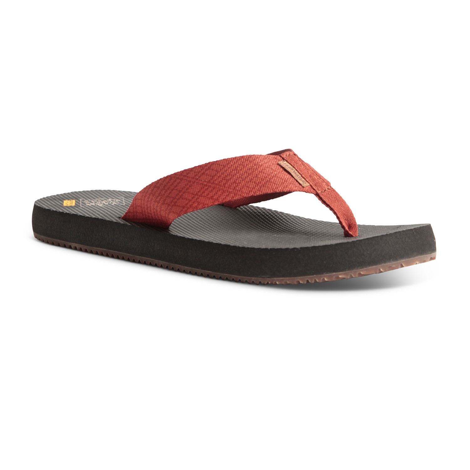 reef element men's bottle opener sandals