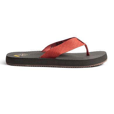 freewaters supreem sandals