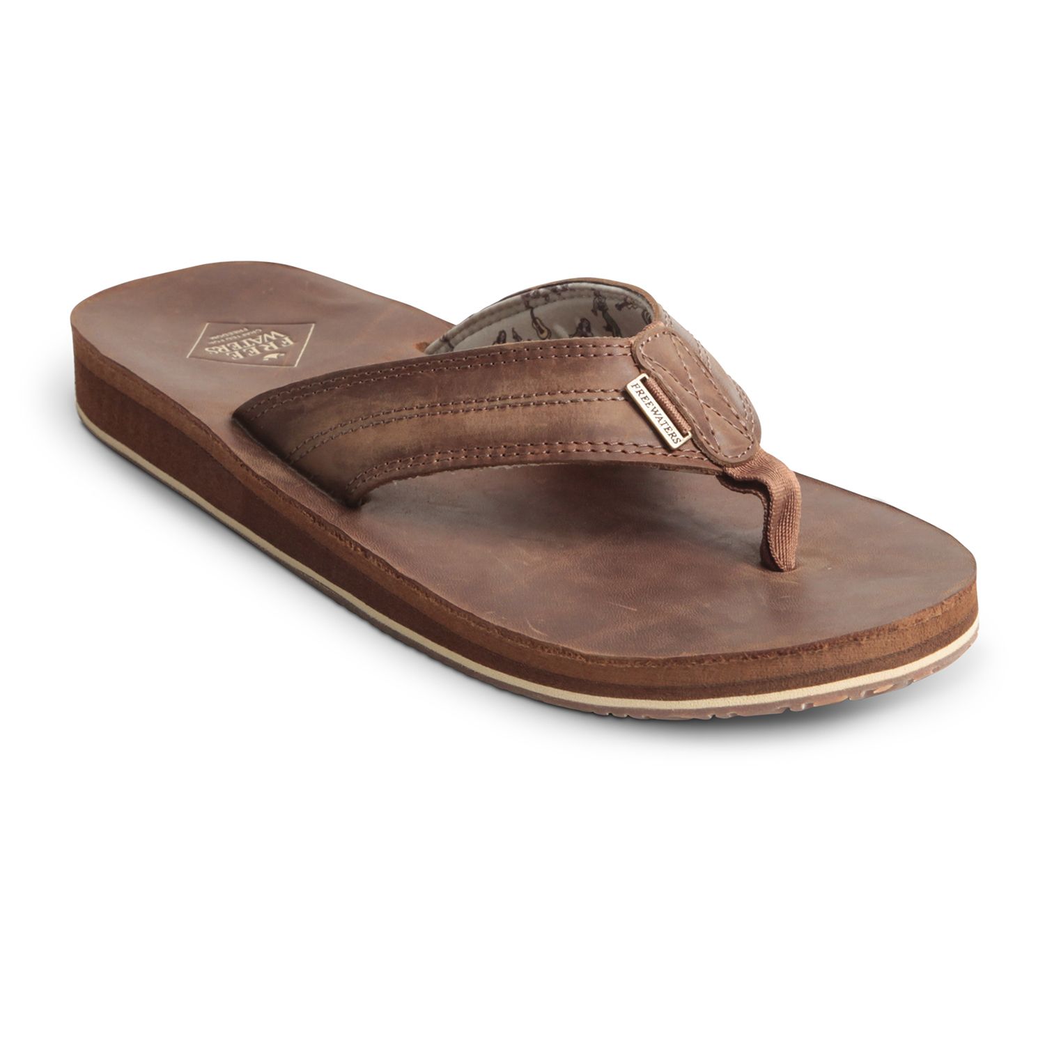 kohls mens sandals