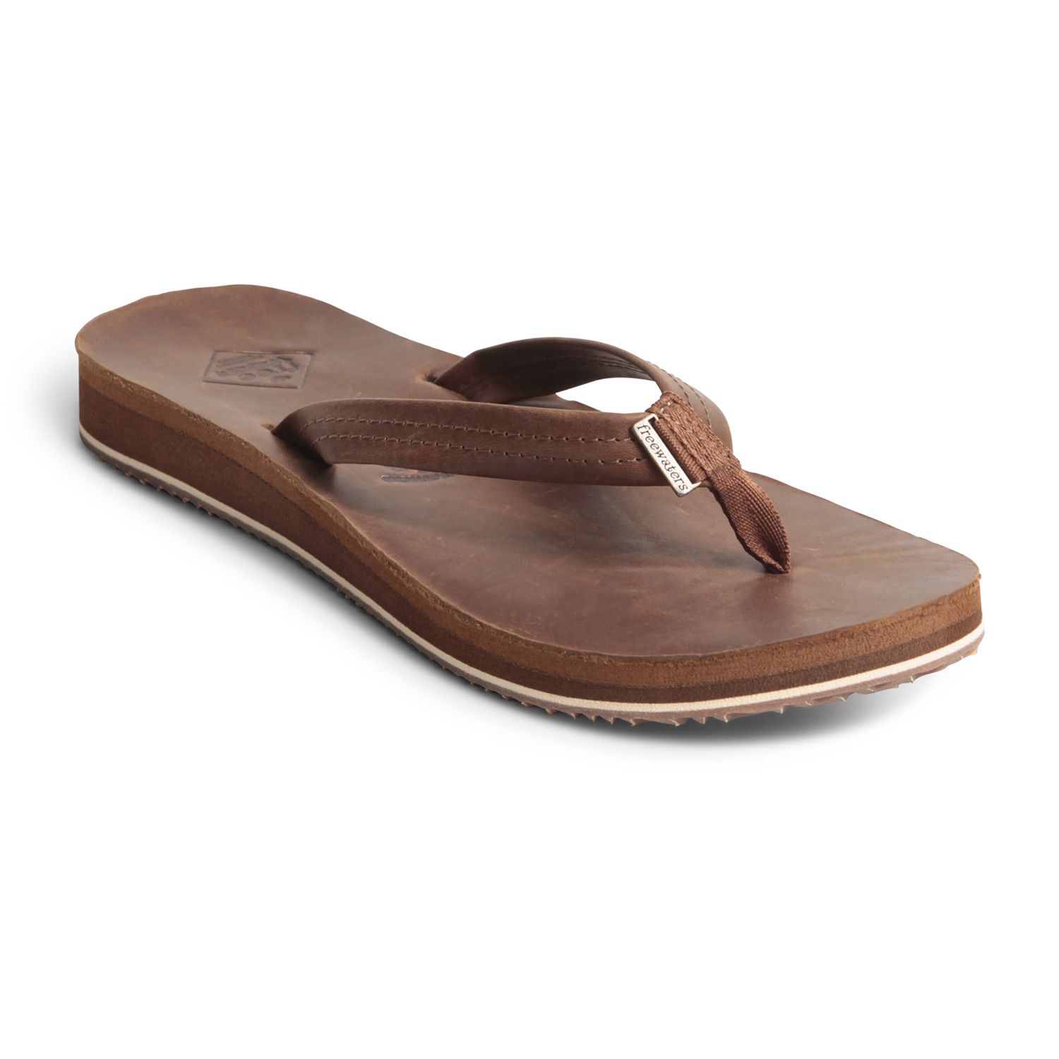 reef zen love women's sandals