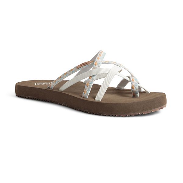 freewaters sandals
