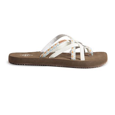freewaters supreem sandals