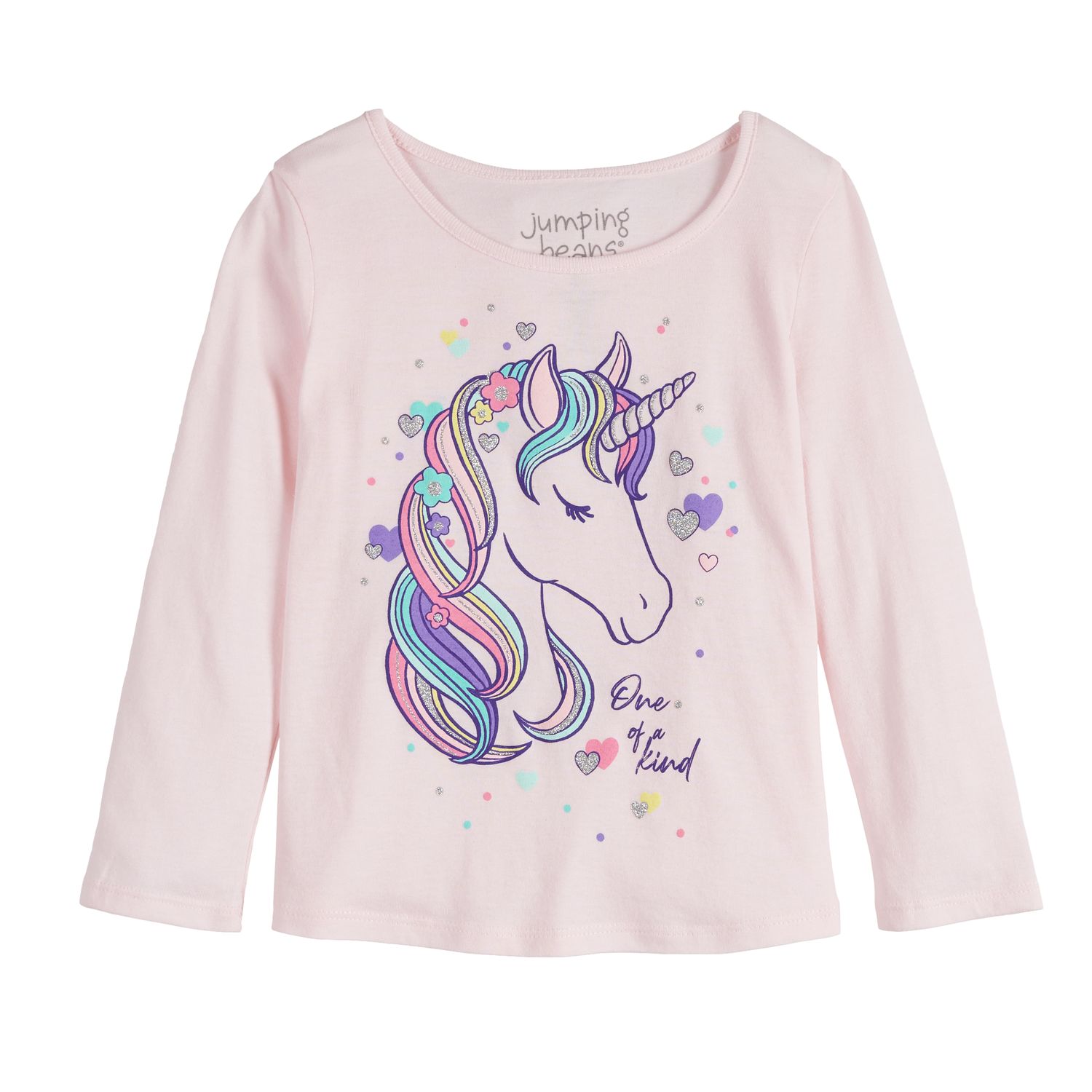 kohls unicorn shirt