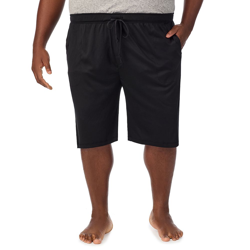 Big & Tall Cuddl Duds® Far-Infrared Enhance Pajama Shorts