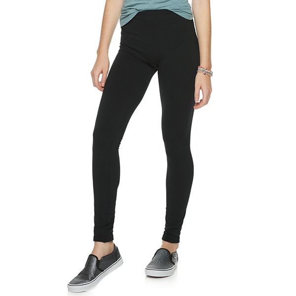 Pink republic black leggings 2025