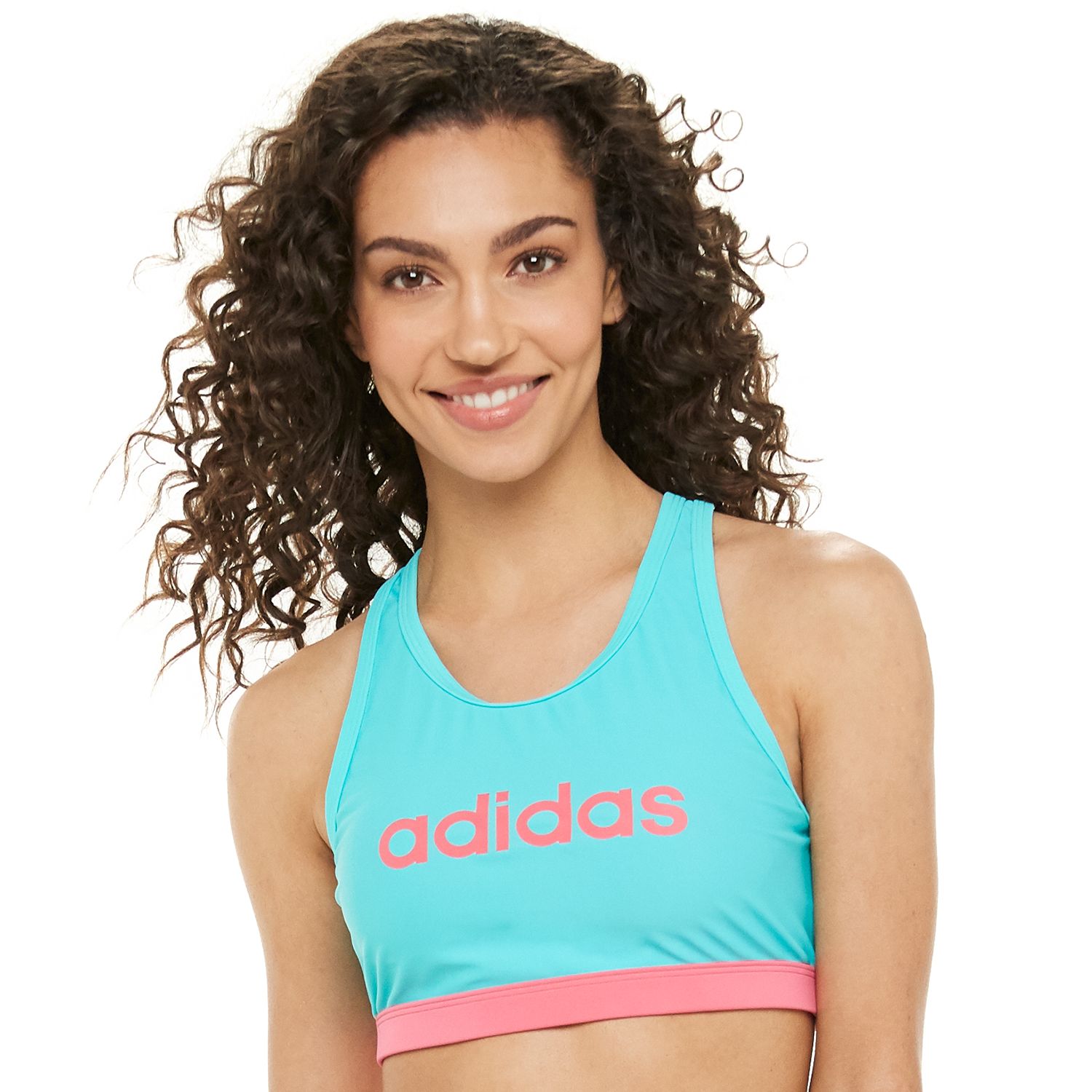 adidas bikini racerback